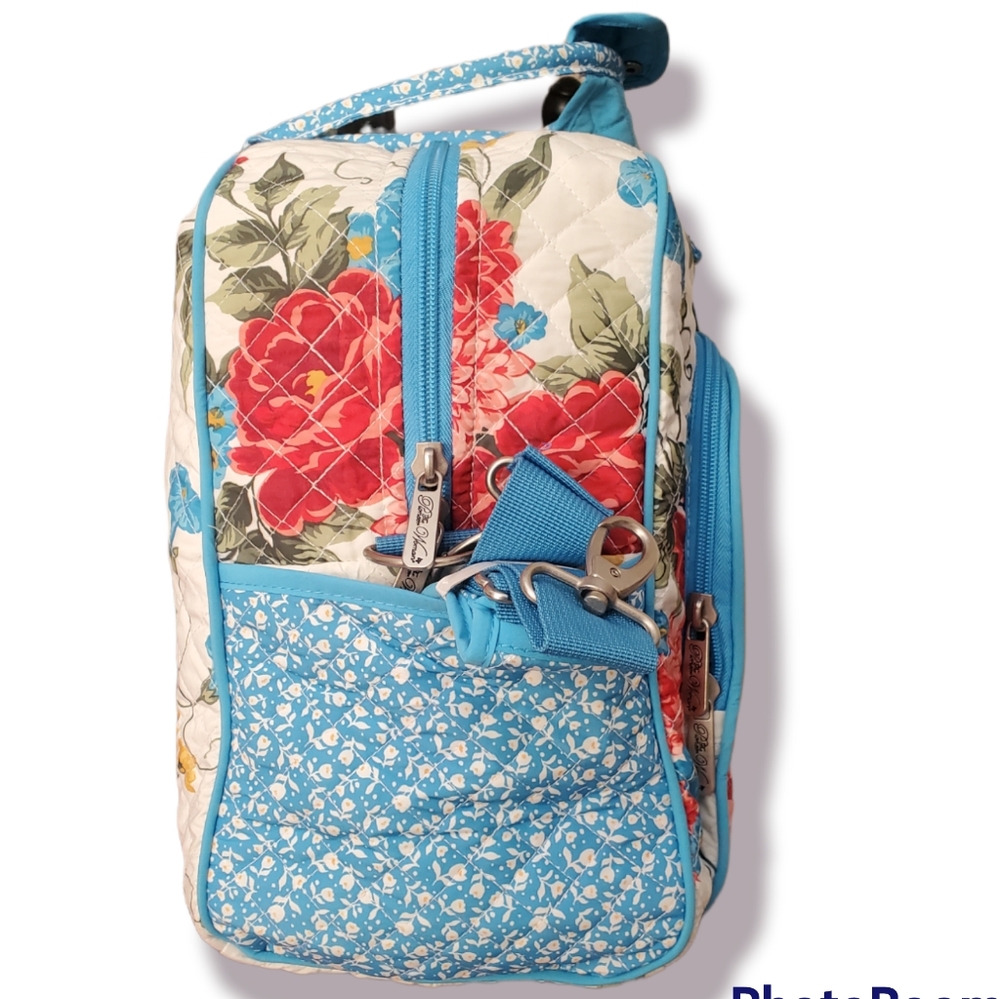 Pioneer Woman Weekender Bag - Picture 4 of 10